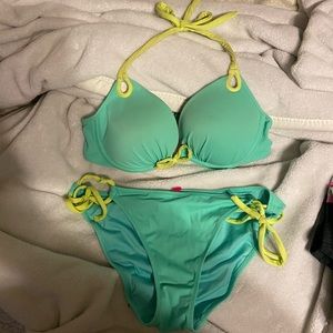 Victoria Secret Bikini Set